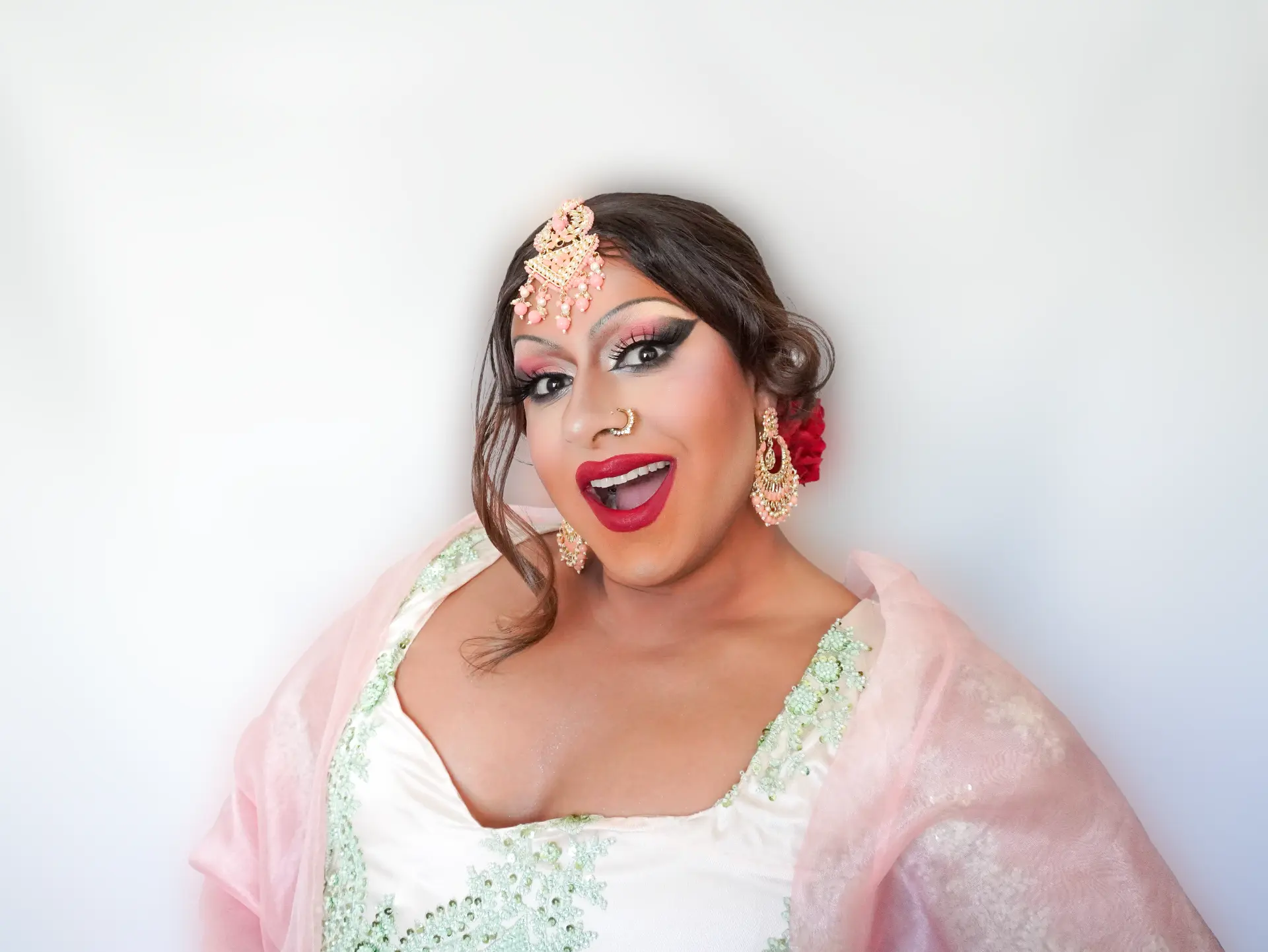 Lady Bushra — Featured Interview