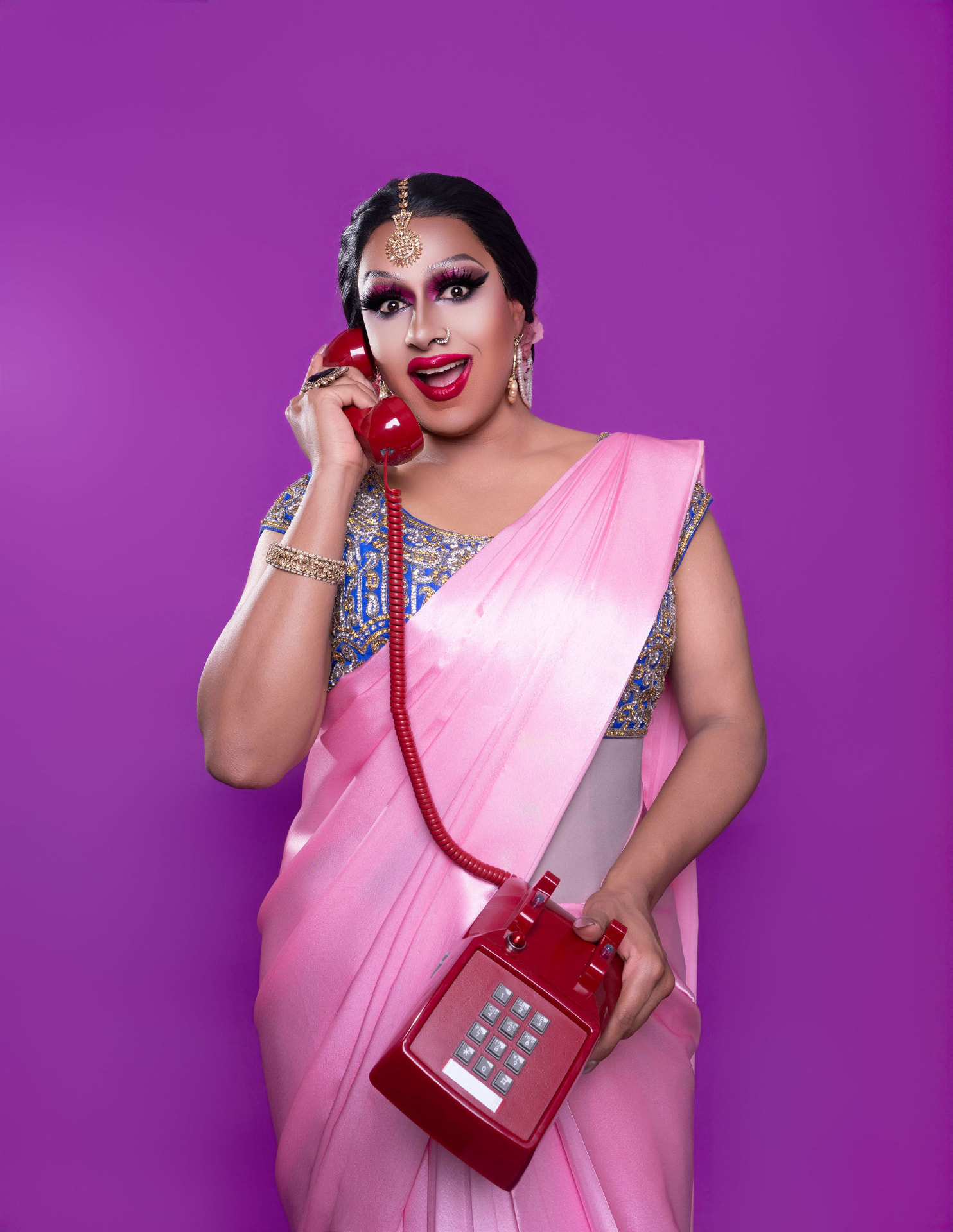 "I Was Kicked Out for Being Gay — Now I'm Laughing All the Way to the Bank"